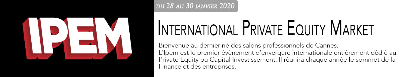 IPEM International Private Equity Market