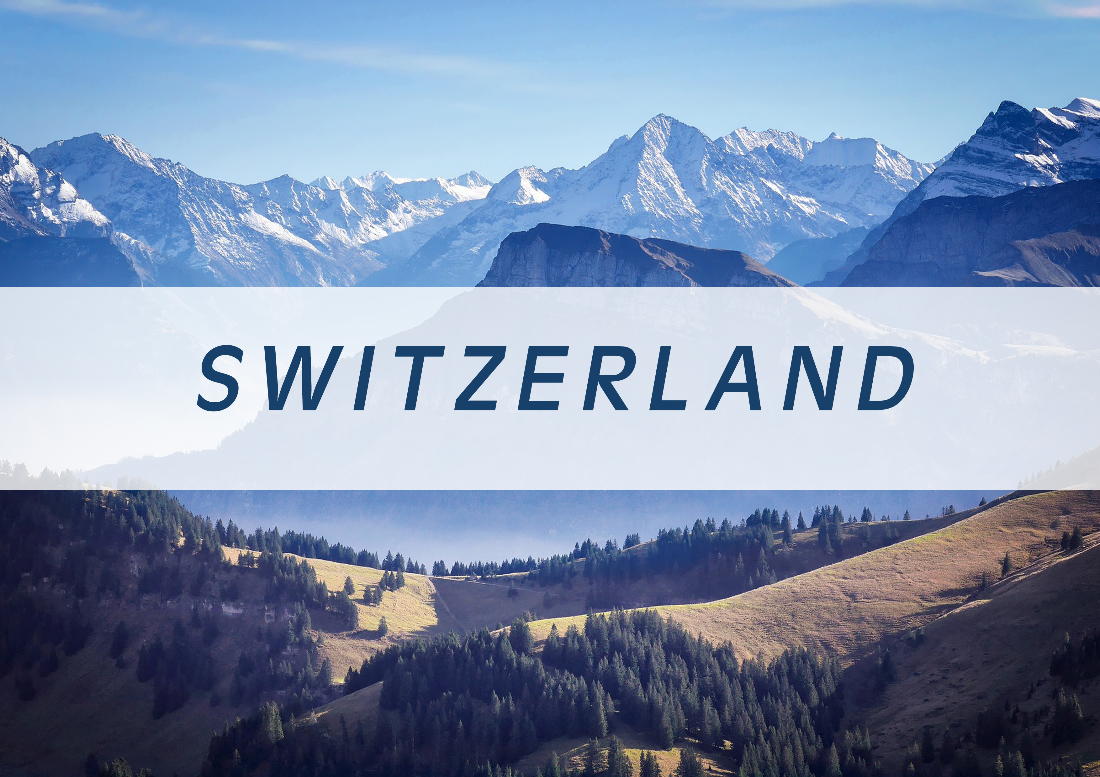 Destination Switzerland: Genève, Gstaad, Samedan ,Sion- Private Flights- Héli Air Monaco